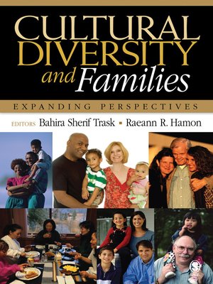 cover image of Cultural Diversity and Families